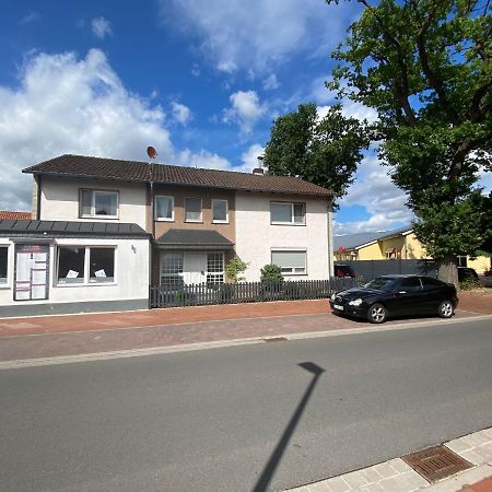 Ferienwohnung - Monteurzimmer ,,City" Winsen an der Aller Luaran gambar