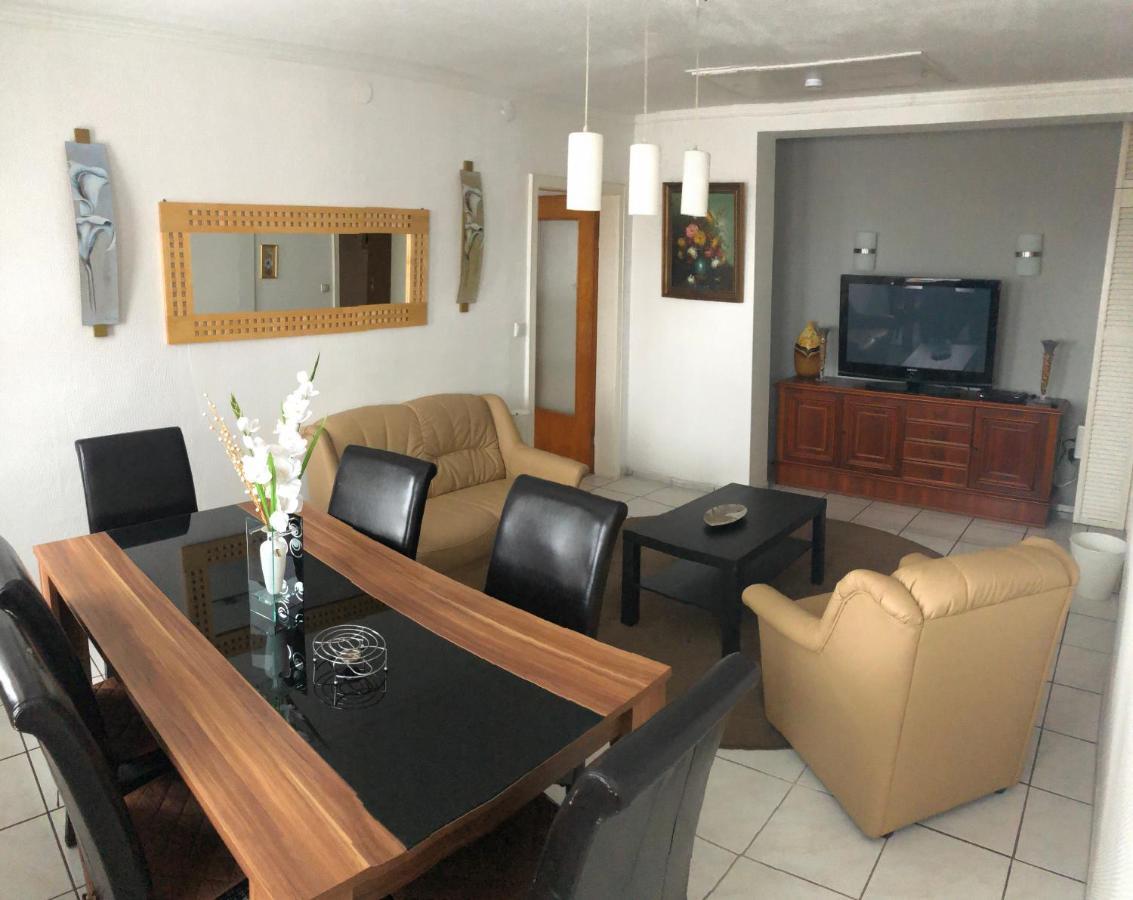 Ferienwohnung - Monteurzimmer ,,City" Winsen an der Aller Luaran gambar