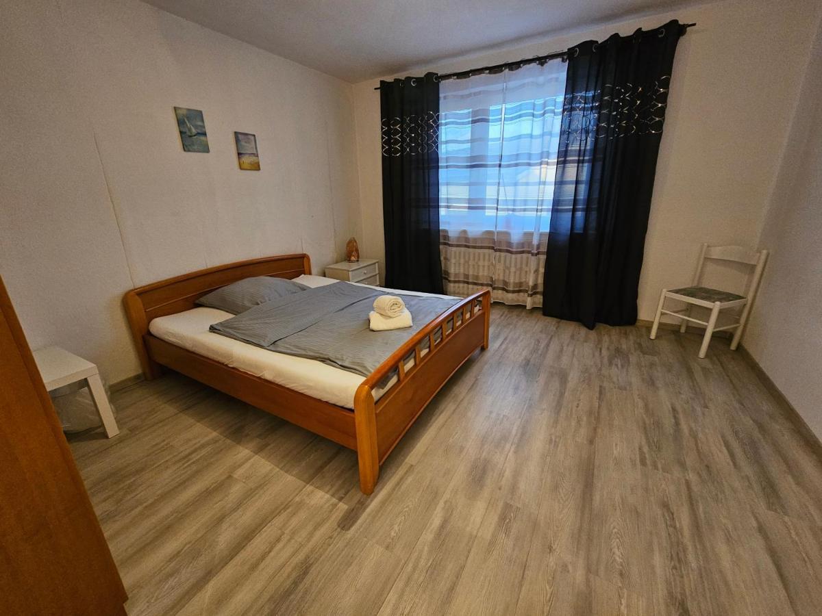 Ferienwohnung - Monteurzimmer ,,City" Winsen an der Aller Luaran gambar